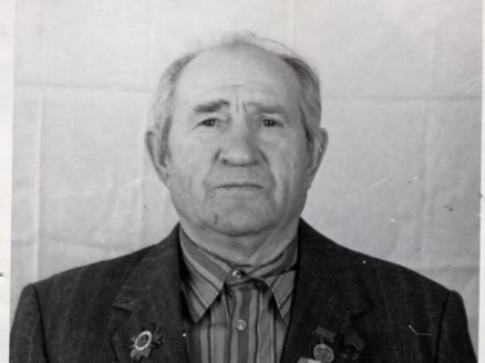 Подвиг в лицах наших героев.