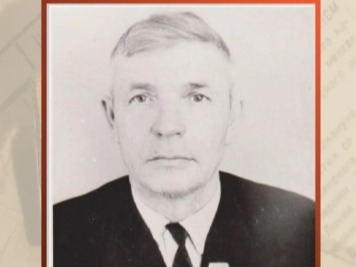Подвиг в лицах наших героев.
