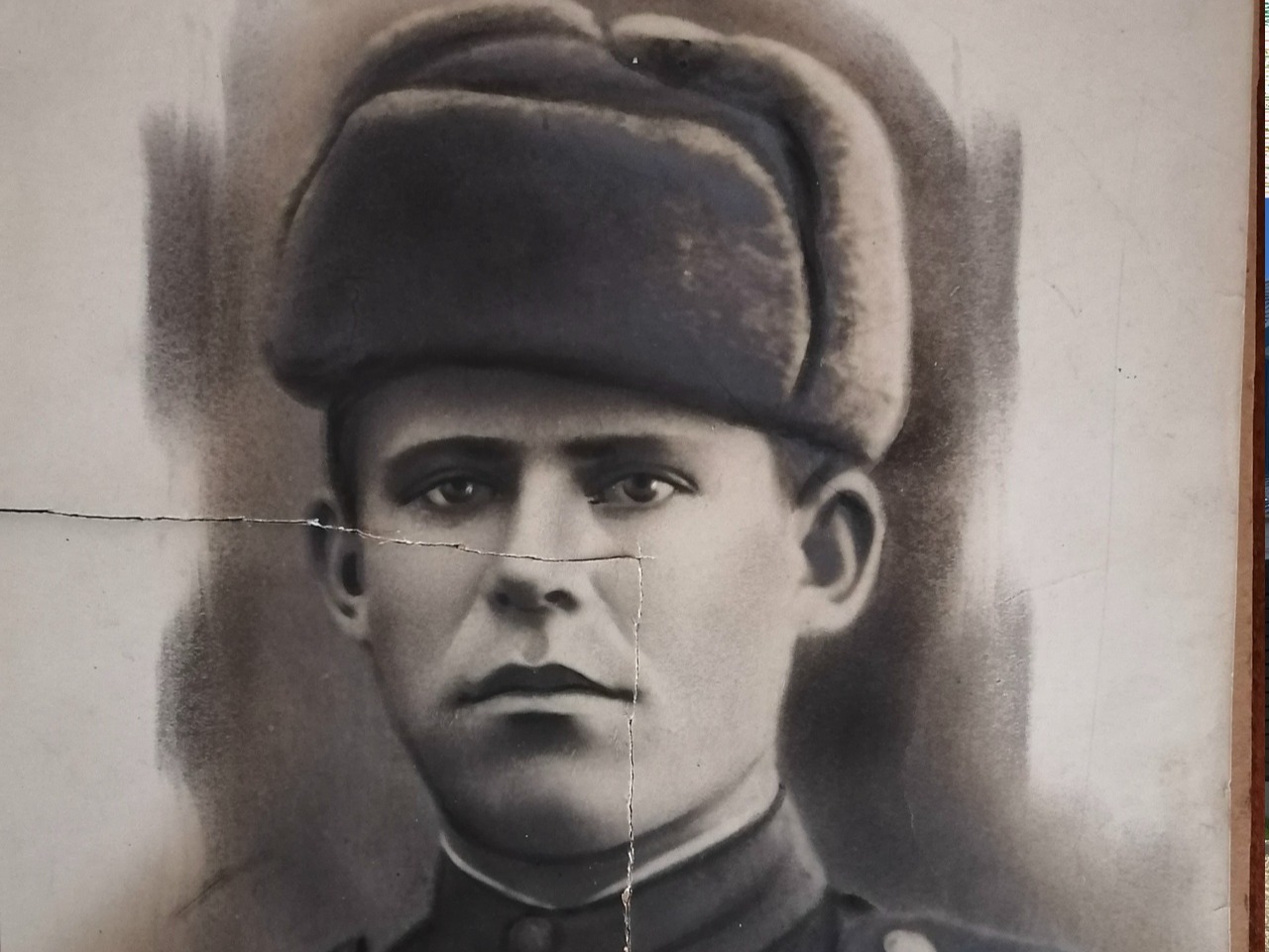 Подвиг в лицах наших героев.