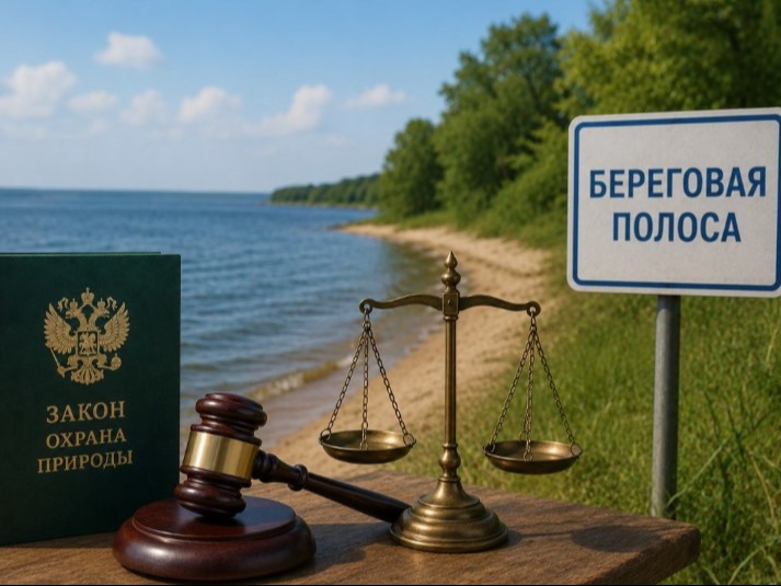 🔍Саратовской межрайонной природоохранной прокуратурой проведена проверка исполнения природоохранного законодательства.