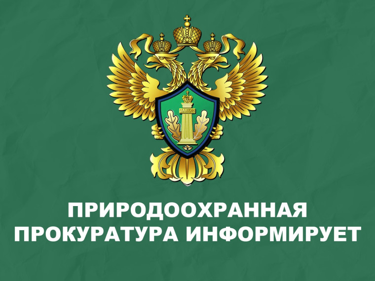 ❗️Саратовская межрайонная природоохранная прокуратура разъясняет изменения, внесенные в законодательство о рыболовстве❗️.