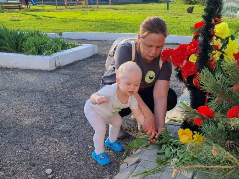 Есть даты, которые объединяют нас всех. Накануне Дня Победы в стенах Баскатовского СДК ожила «Память поколений».
